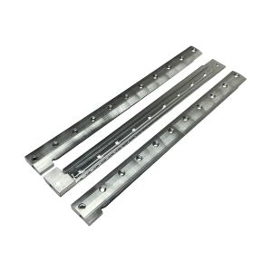 Cheap Custom Aluminum CNC Precision Machining Components For Automotive Industry for sale