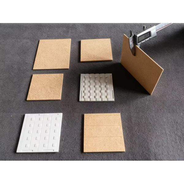 Quality Kiln Furniture Ceramic Sintering Carrier For MIM Components Sintering Debinding wholesale