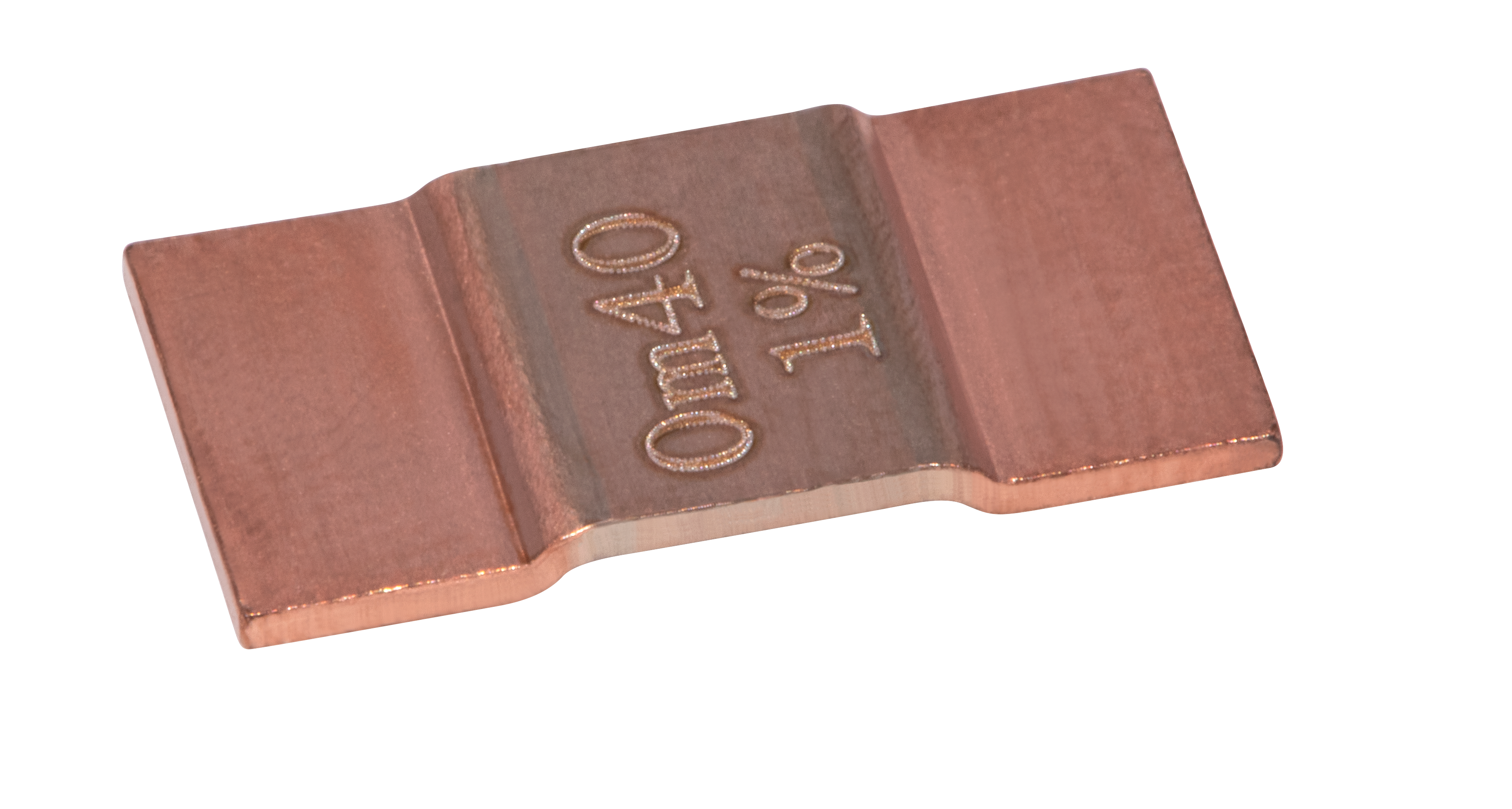 China 1m Ohm High Power Chip Resistor 8W Metal Resistor High Power on sale