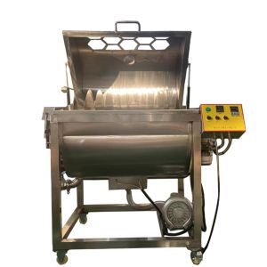 Honey Dehydrator Machine Low Temperature Dehydrator Honey Processing 200KG