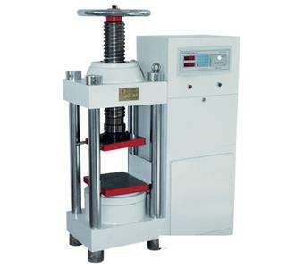 Quality compression testing machine specification wholesale