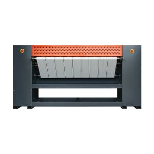 Cheap Industrial Flatwork Ironer with Safety Design - Fast Ironing for Hotels &amp; Laundries for sale