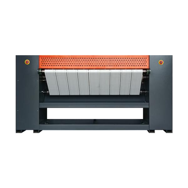 Premium 220V/380V Electric Single Roll Ironing Machine | High-Efficiency