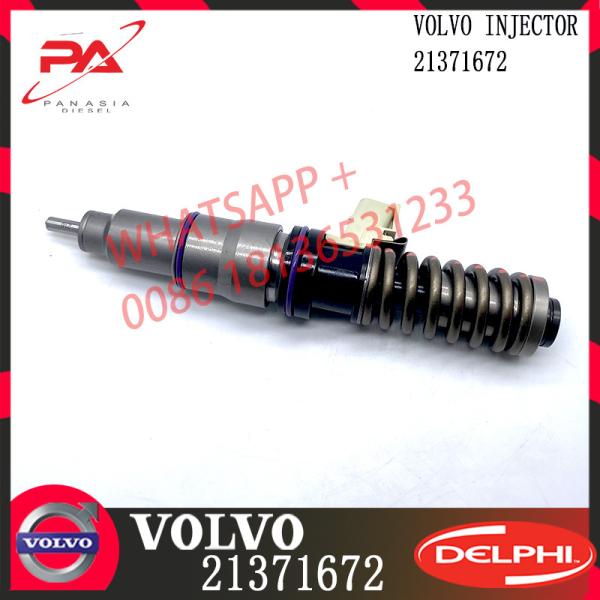 21371672 VOL-VO Diesel Fuel Injector 21371672 21340611 85003263 BEBE4D24001 FH12