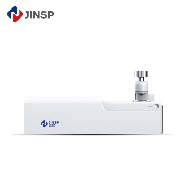 IT2000 Desktop FTIR Spectrometer Rapid and Precise Identification of Unknown
