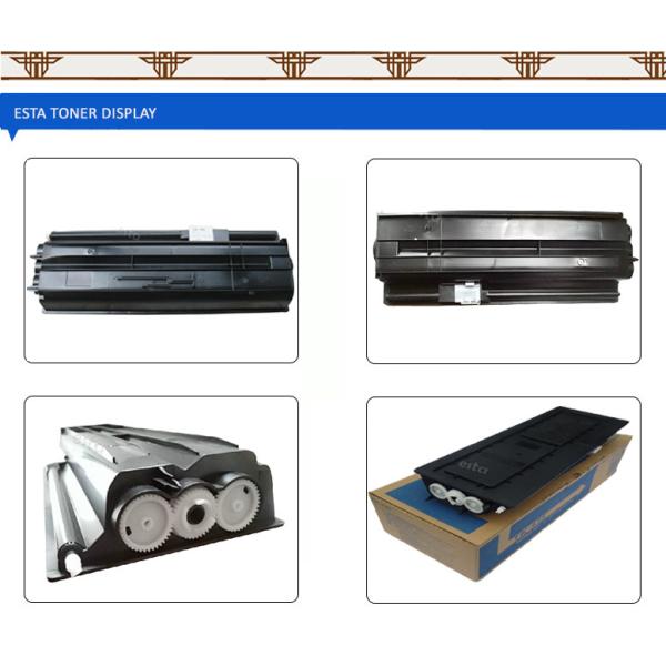 Where to buy Compatible TK-435 Black Toner Cartridge for TASKalfa 1801 TASKalfa 1800 Multifunction Printers