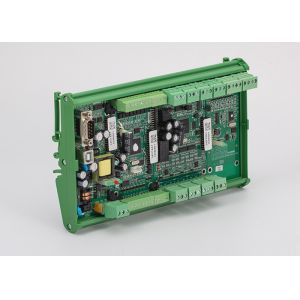 Industrial PLC Logic Controller 3 Way Timing Interruption ARM 32 Bit Cortex-M3