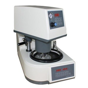 China HAP -1000 White metallographic Grinding - Polishing fully Automatic on sale