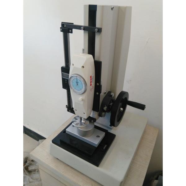 Softgel Hardness Testing Machine For Soft Capsule And Paintball Encapsulation