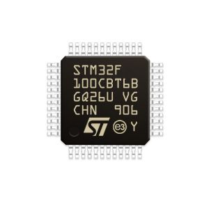 Best Selling Brand New And Original Integrated Circuit Electronic Components In Stock Bom Service STM32G030C8T6
