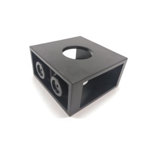 V0 PC Fire Protection Cold Runner OEM DMEElectronic injection Mould