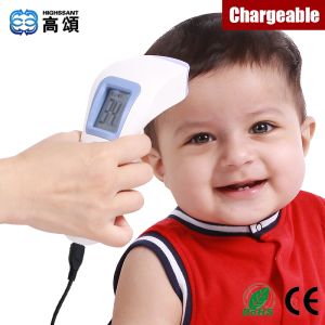 Cheap 2015 new product medical body thermometer with ISO CE RoHS certificates for sale