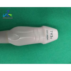ACUSON 7v3c Vector Array Probe Siemens Ultrasound Medical Supply