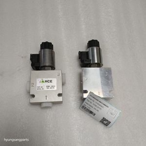 China Valve 31Q6-20131 31Q620131 31Q6-20130 For R140LC-9 R180LC-9 R290LC-9 on sale