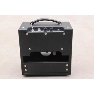 5F1A Hand Wired All Tube Guitar Amplifier Combo with Celestion 8" Speaker Ruby