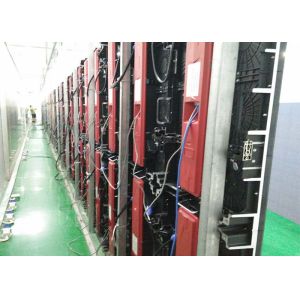 P3.91 Large Led Screens For Concerts