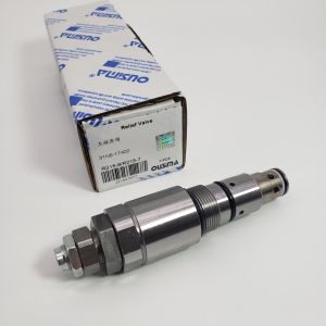 31N6-17400 Main Relief Valve For Hyundai R225-9 R225-7 R215-7 R215-9 R80-7/8