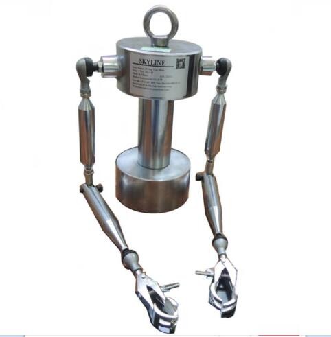 Skyline SL-S43 Load for Determination of Dynamic Strength 25kg Test Load