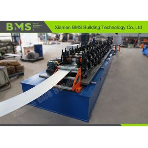 120m/min High Precision High-Speed Automatic Change C/U Type Stud Keel Forming