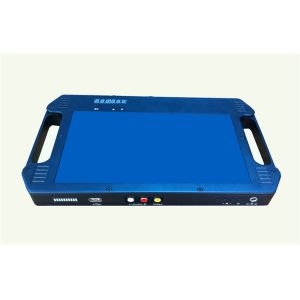 Portable Wireless Digital HDMI AV CVBS Video Receiver with Display Diversity