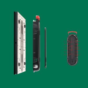 The Perfect Solution for Eye-Catching indoor rental LED Tile Display Screen high