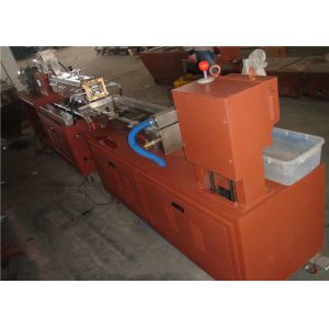 Energy Efficiency Filler Masterbatch Machine With Lab Scale Twin Screw Extruder