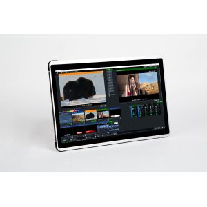 17.3 inch TYSTVideo Media Broadcast All-in-one Machine with 16G RAM and vMix