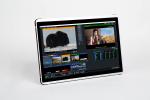 Virtual Broadcasting Made Easy M210S3 4 Channel HD All in One Multi-Functional