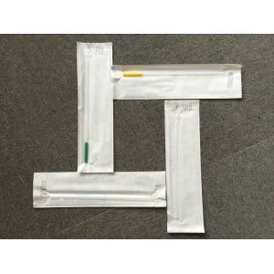 Enables Faster Recovery Times Manual Vacuum Aspiration 1 Syringe + 2 Cannulas