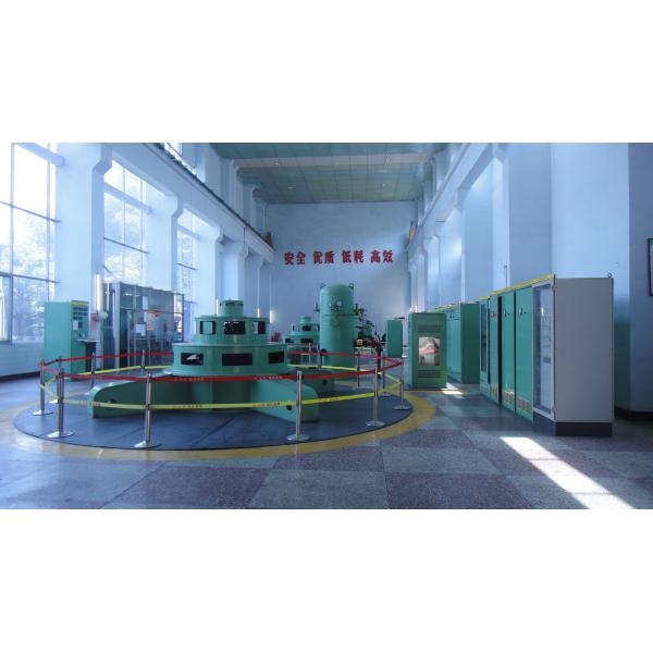 Quality Kaplan Hydro Turbine Generator wholesale