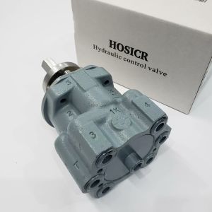 China Hitachi Excavator Pilot Valve 9134232 9134239 9101511 For EX100-3 EX200-3 on sale
