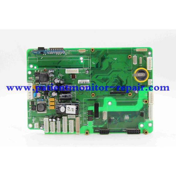 Quality GoldWay Patient Monitor Repair Parts Mainboard Part UT4000A UT4000Apro wholesale