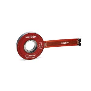 BISSC Peripheral Optical Rotary Encoder ABZ Rotary Shaft Encoder