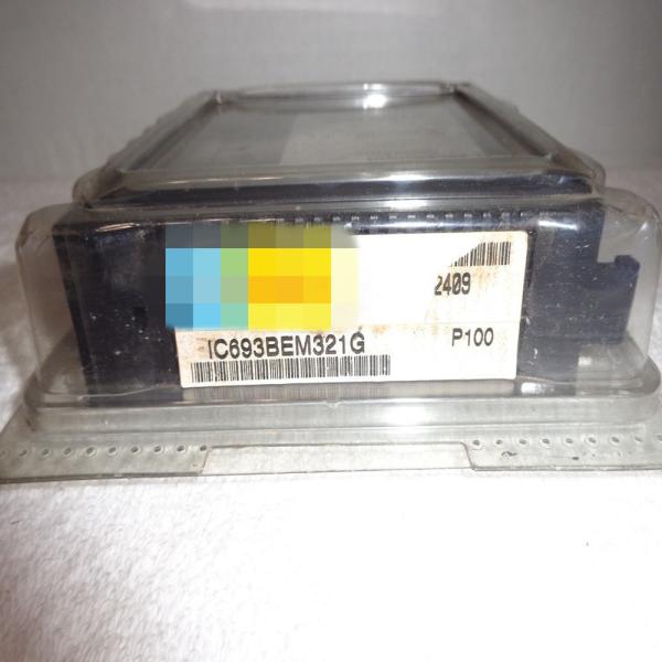 Quality IC200CHS003 GE VersaMax I/O Carrier, Connector Style . Interposing Barrier A connecting cable Style wholesale