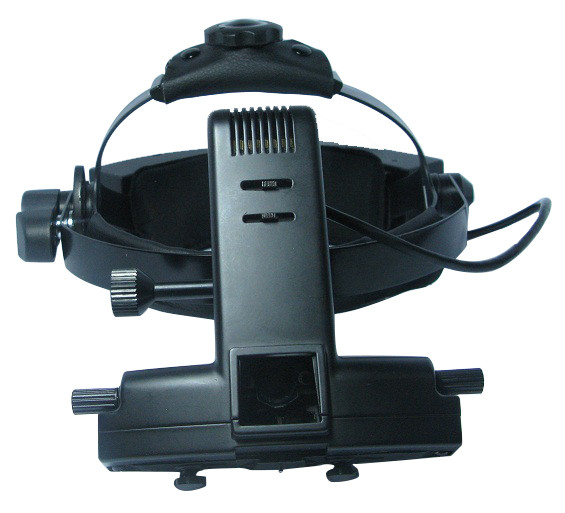 Quality Rechargeable Binocular Indirect Ophthalmoscope YZ25C With LED Bulb GD9503A wholesale
