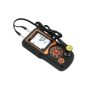 Ultrasonic Thickness Meter Measure Thickness And Sound Speed metal plastic