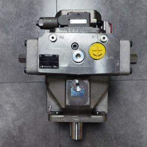 Rexroth Plunger Pump A4VSO180DR/30R-PPB13N00 Industrial Machinery Brand New