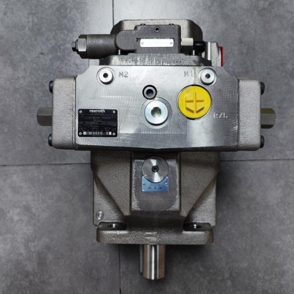 Rexroth Plunger Pump A4VSO180DR/30R-PPB13N00 Industrial Machinery Brand New