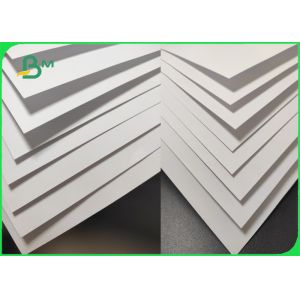 61 x 86cm Uncoated Woodfree Paper 65gsm 70gsm Offest Printing Paper