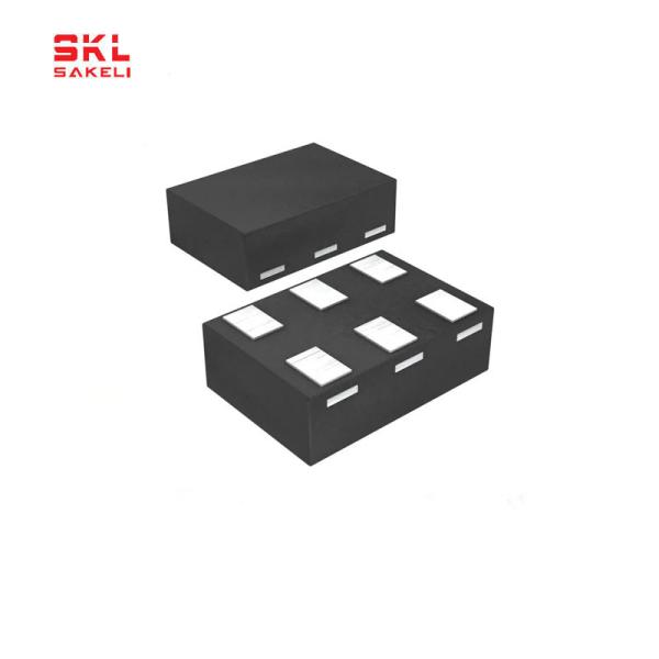 TPS622311DRYR Power Management ICs 2-MHz and 3-MHz​ Small Step-Down Converte