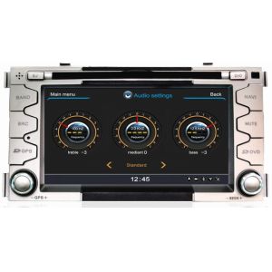 Cheap Ouchuangbo Auto GPS 3G Wifi Bluetooth for Kia Soul Radio Stereo S100 Multimedia System OCB-076 for sale