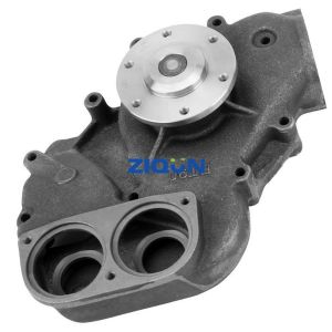 China MAN Cooling System Components 51065006213 192HP Truck Water Pumps on sale