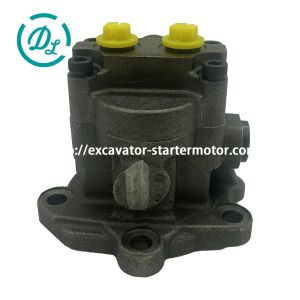 China EexcavaStart CAT C6.4 Excavator Fuel Transfer Pump 292-3751 2923751 on sale
