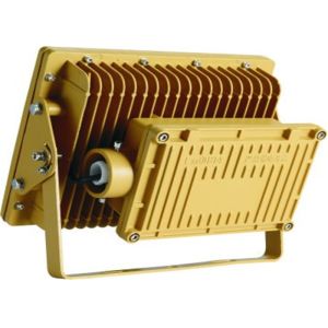 Warehouse Aluminum Explosion Proof LED Flood Light With ATEX Certification