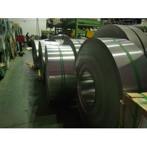 0.02mm 309H Stainless Steel Coils AISI Standard for Architecture and Decoration