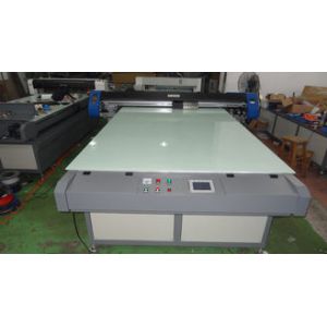 Epson DX7 Printhead UV Flatbed Printer 220V With 1440 Nozzles