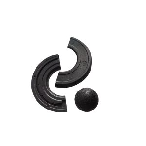 Bubble wrap protection EPS EPP fragile goods packaging protection customized