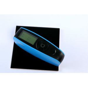 Cheap Single Angle 60 Degree Gloss Meter 1000gu USB Data Port With PC Software YG60 for sale