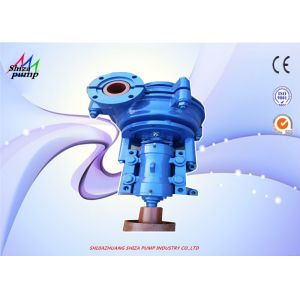 4 / 3 C -  High Chrome Alloy Single Casing Centrifugal Slurry Pump
