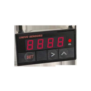48*24*75mm UNIVO UBMT600Y Intelligent Control and Display for Universal Input